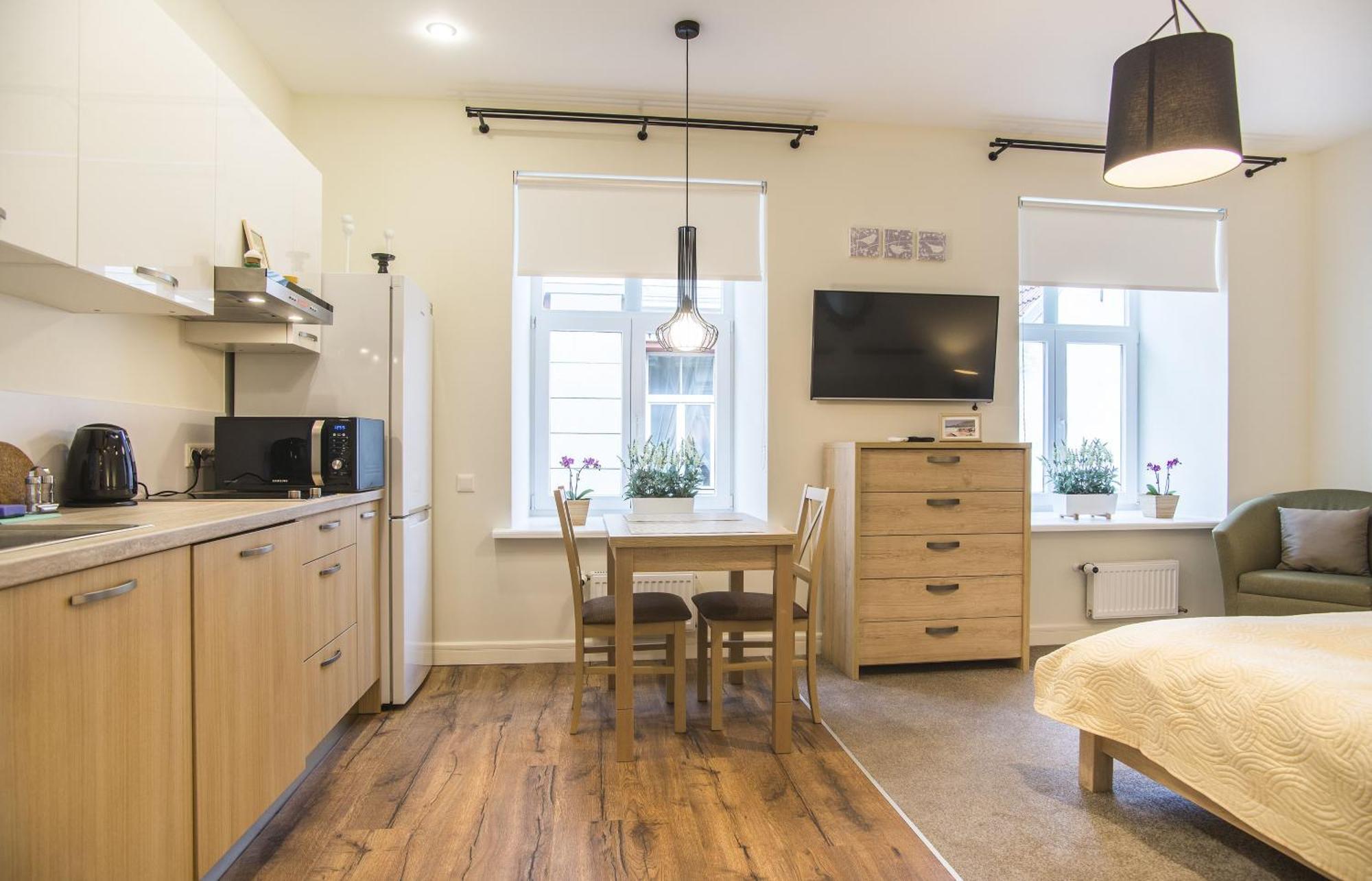 New Apartment In The Heart Of Riga 2 Bagian luar foto