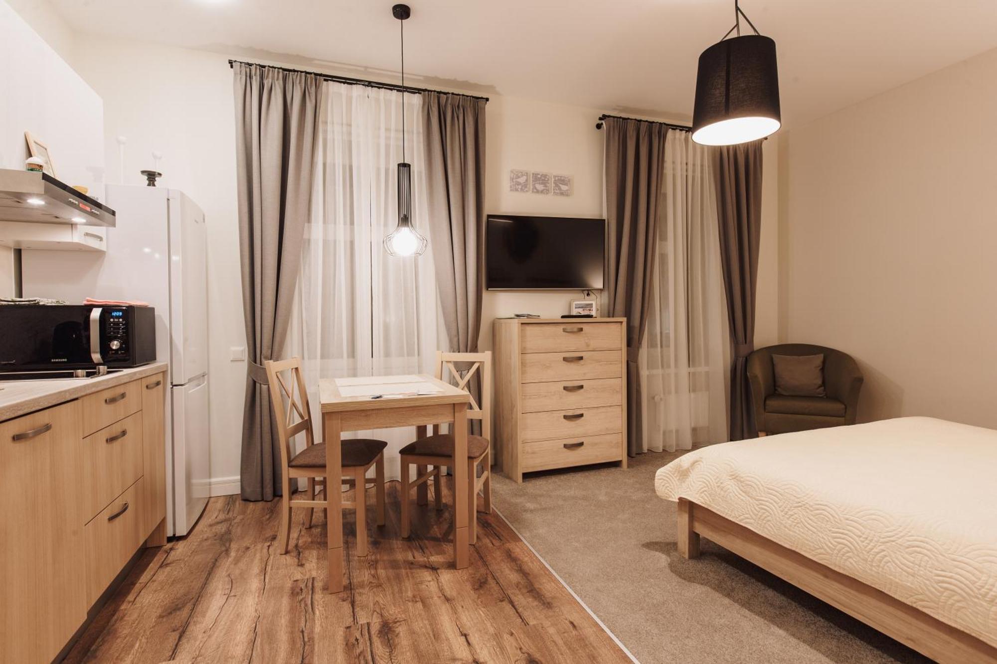 New Apartment In The Heart Of Riga 2 Bagian luar foto