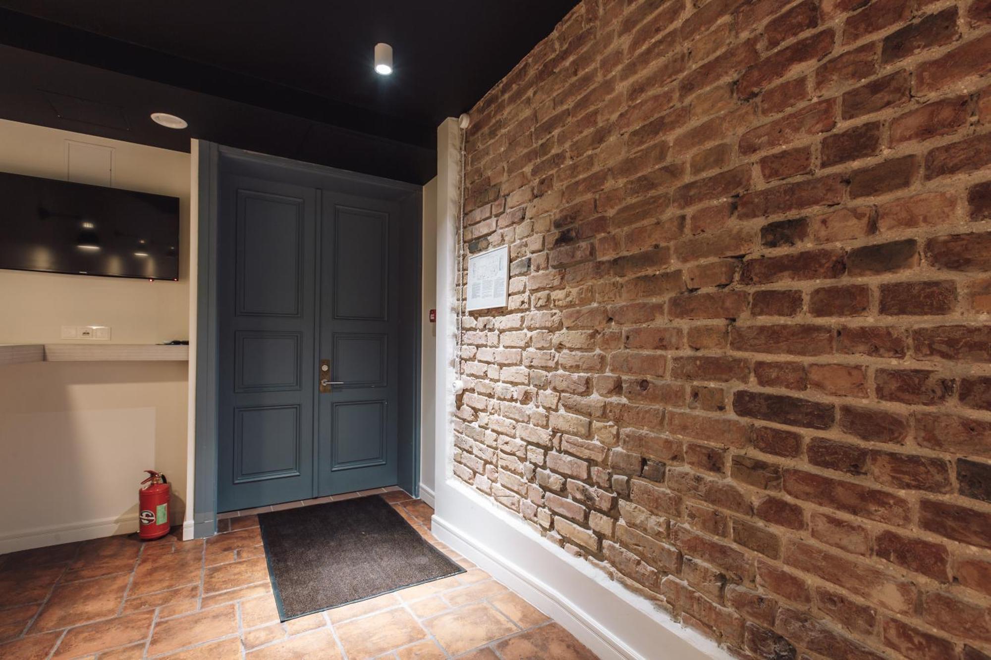 New Apartment In The Heart Of Riga 2 Bagian luar foto