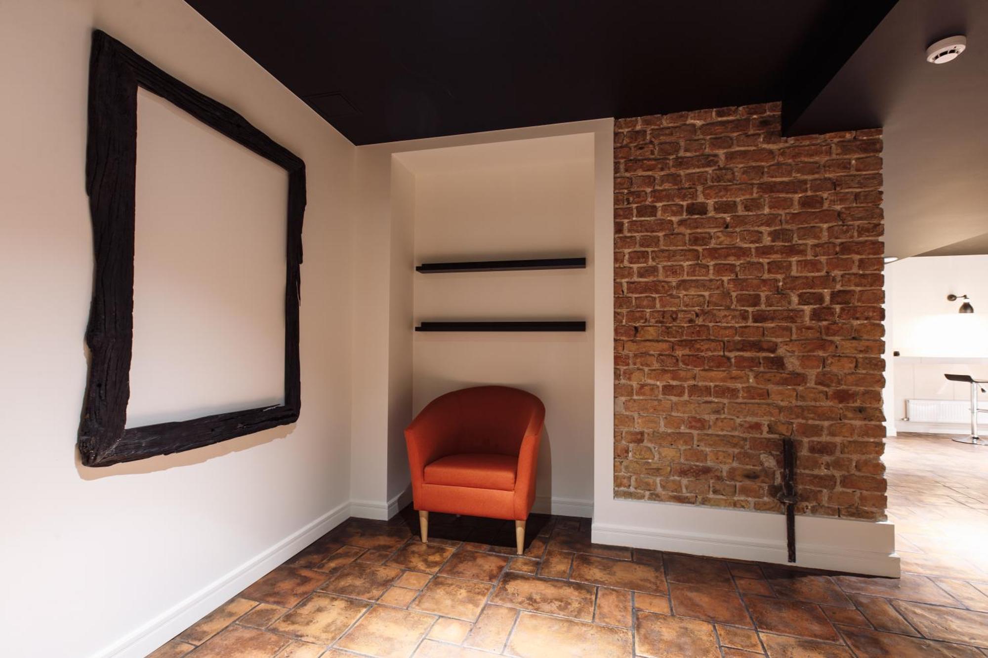 New Apartment In The Heart Of Riga 2 Bagian luar foto