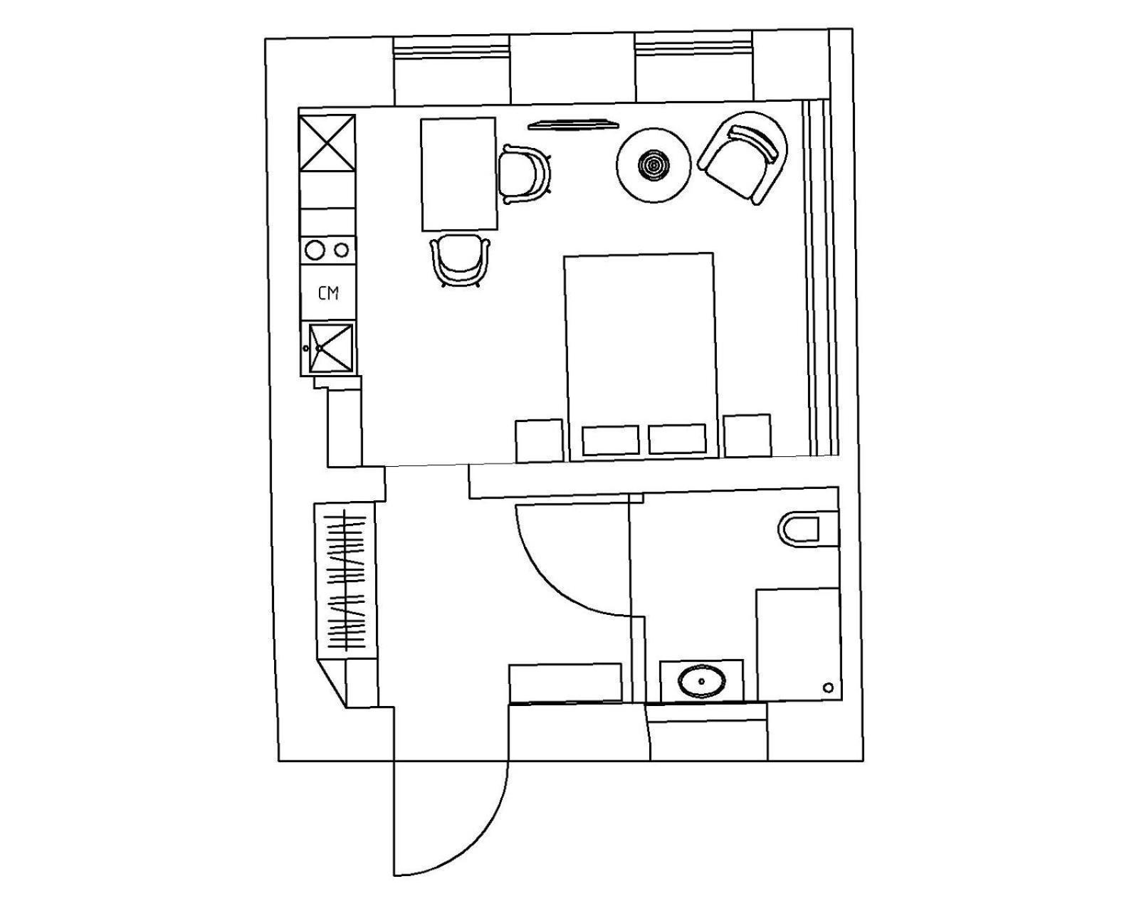 New Apartment In The Heart Of Riga 2 Bagian luar foto